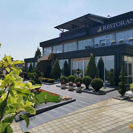 Hotel Euforia Lounge Σάμπατς Εξωτερικό φωτογραφία