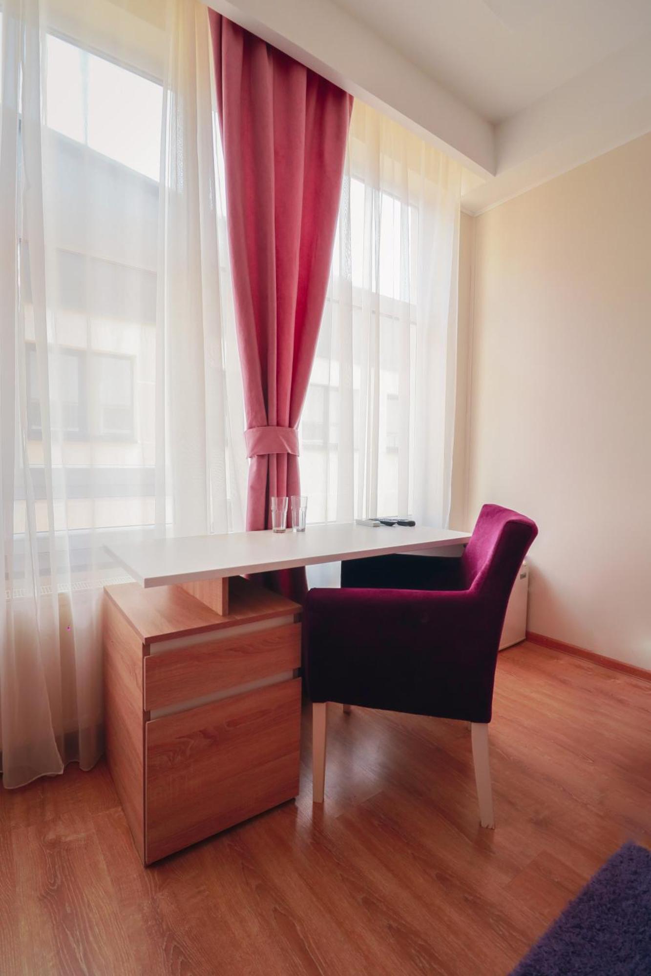 Hotel Euforia Lounge Σάμπατς Εξωτερικό φωτογραφία