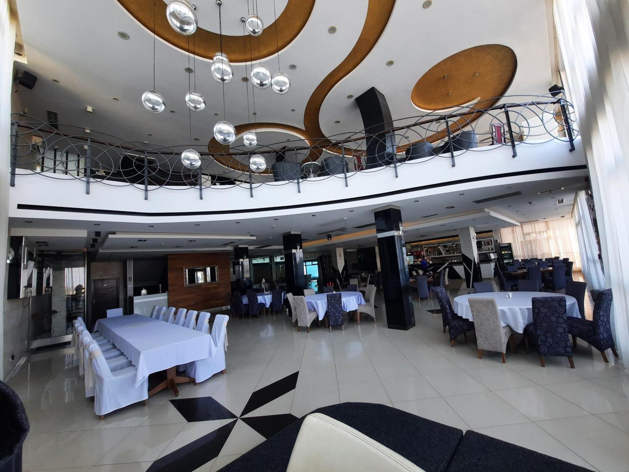 Hotel Euforia Lounge Σάμπατς Εξωτερικό φωτογραφία