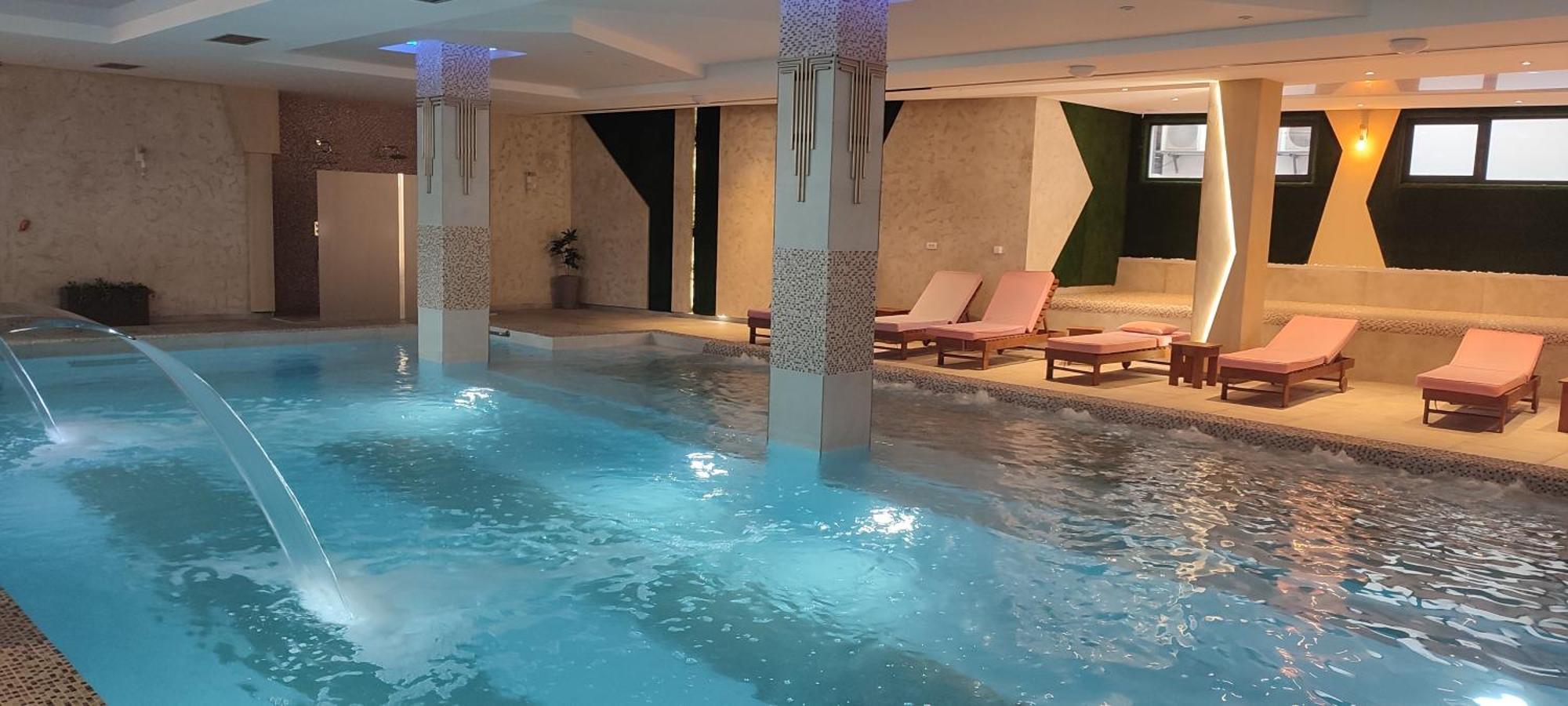 Hotel Euforia Lounge Σάμπατς Εξωτερικό φωτογραφία