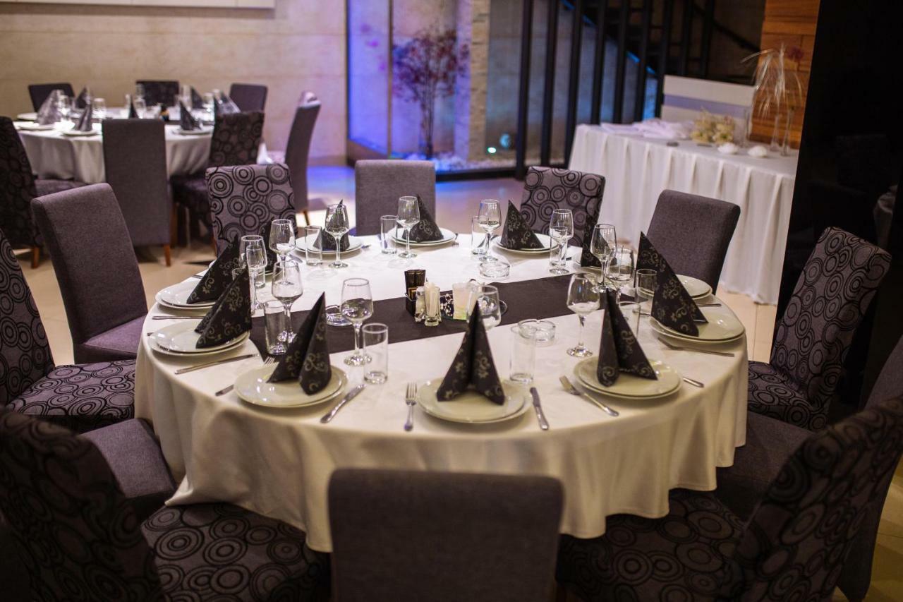 Hotel Euforia Lounge Σάμπατς Εξωτερικό φωτογραφία