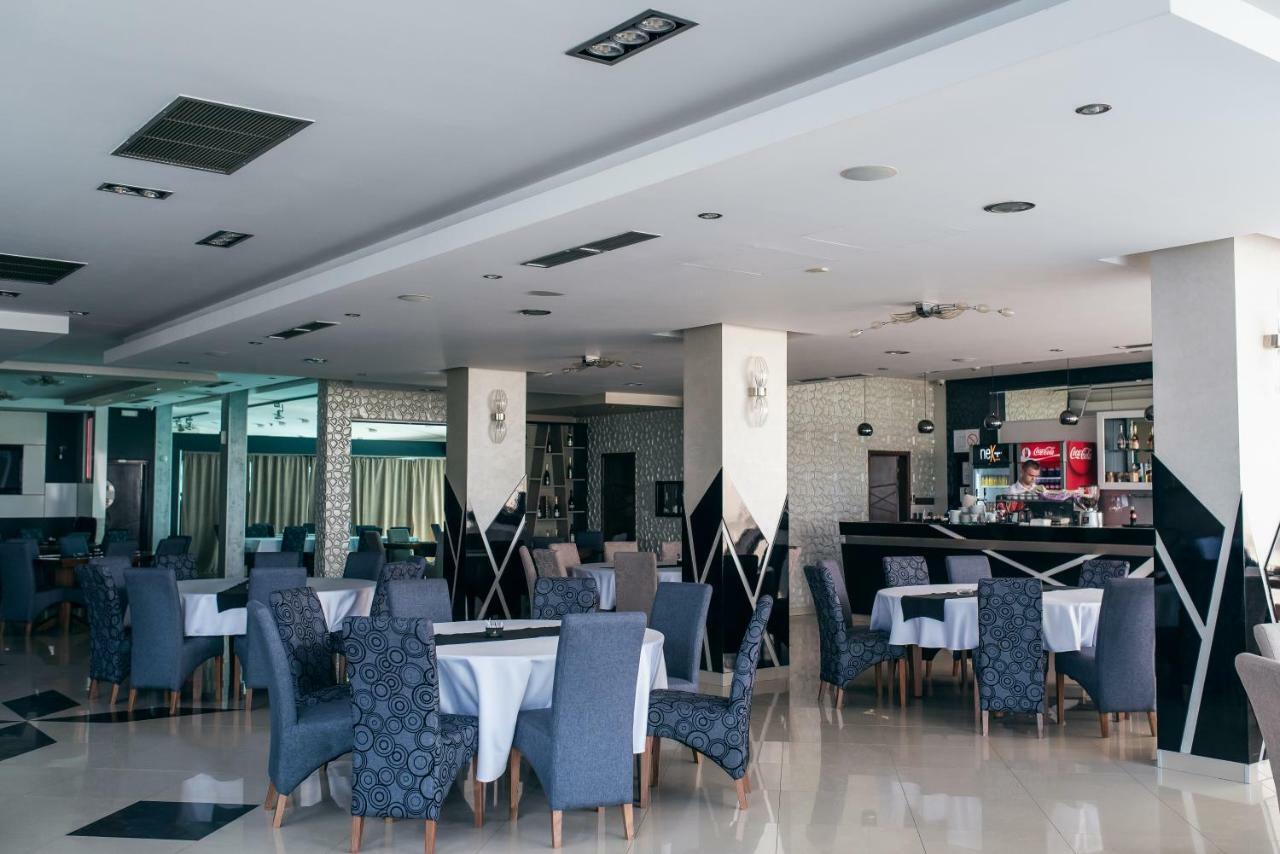 Hotel Euforia Lounge Σάμπατς Εξωτερικό φωτογραφία