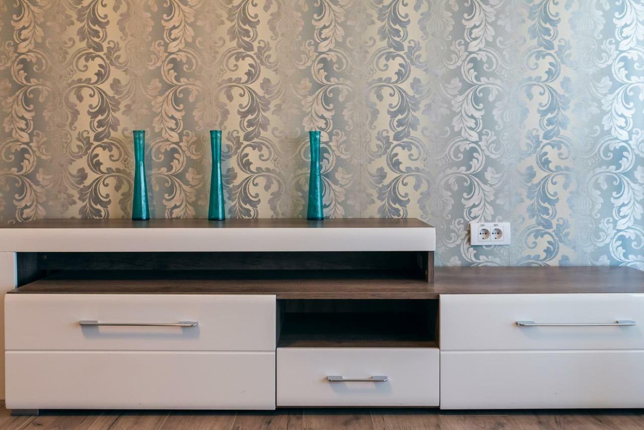 Hotel Euforia Lounge Σάμπατς Εξωτερικό φωτογραφία