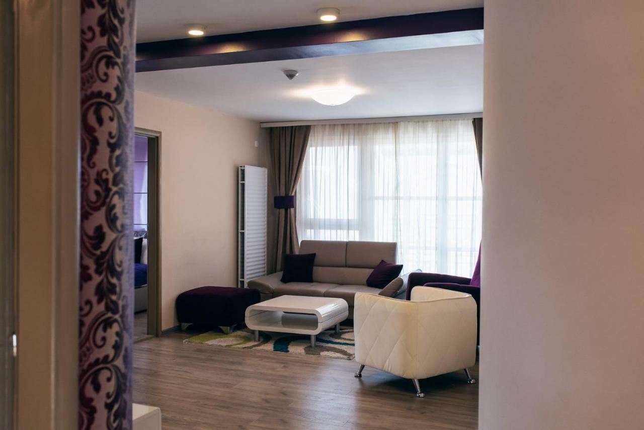 Hotel Euforia Lounge Σάμπατς Εξωτερικό φωτογραφία