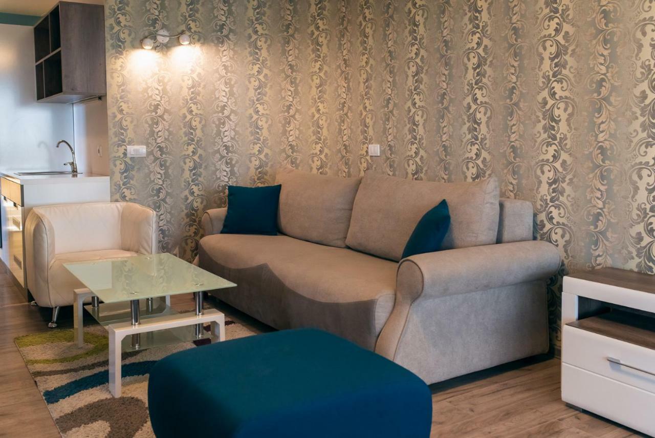 Hotel Euforia Lounge Σάμπατς Εξωτερικό φωτογραφία